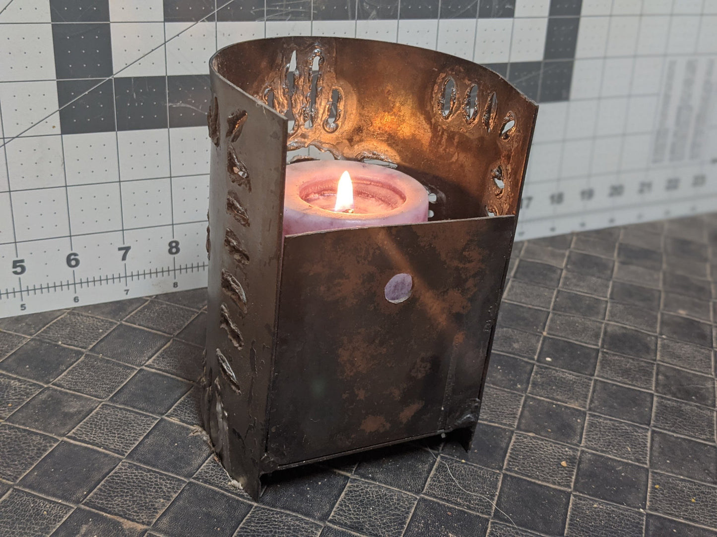 Candle Holder