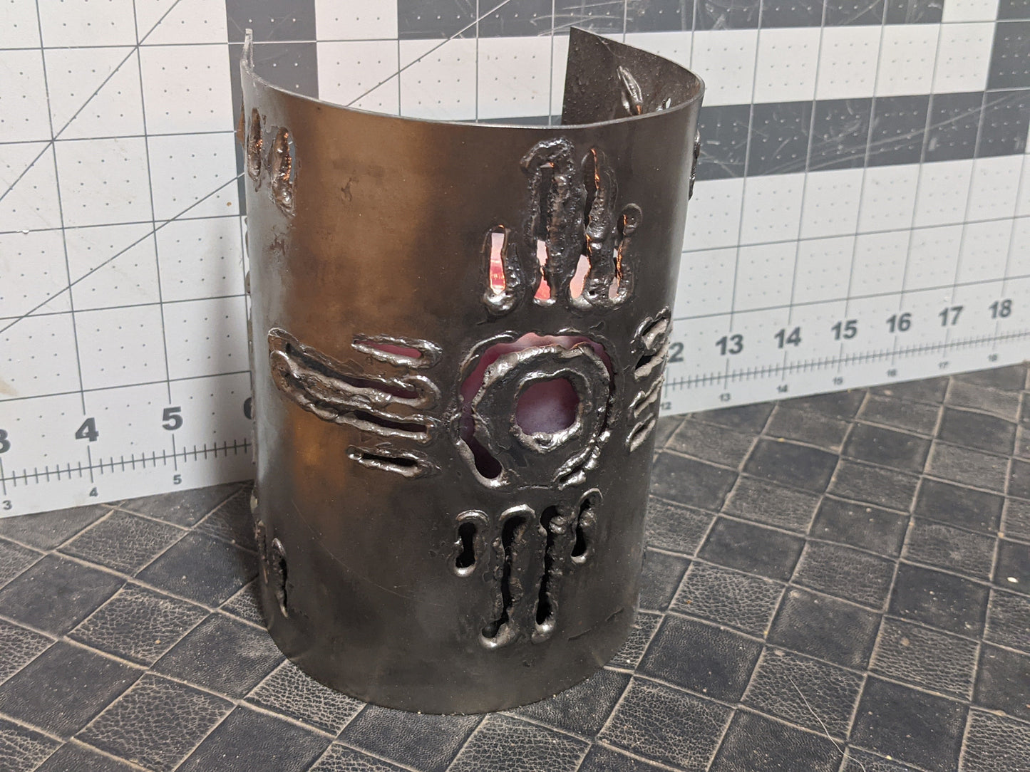 Candle Holder