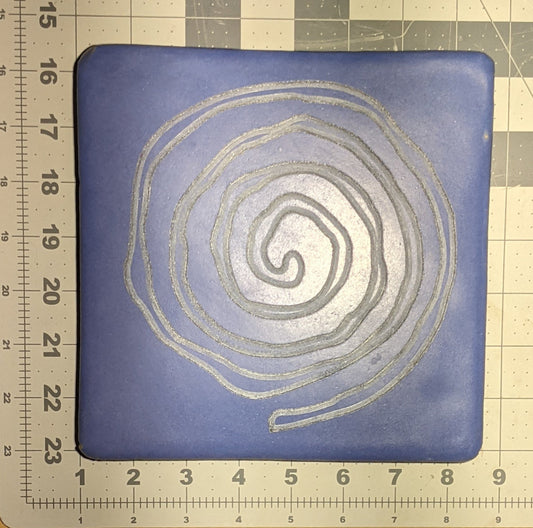 Tile - Spiral